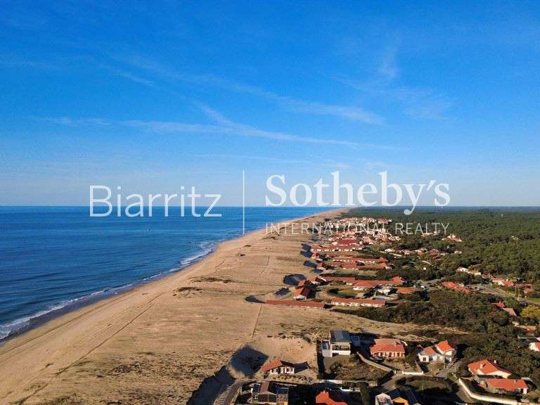 Maison Seignosse - 3 chambres - 160m²