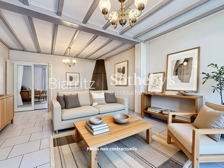 Maison Seignosse - 3 chambres - 160m²