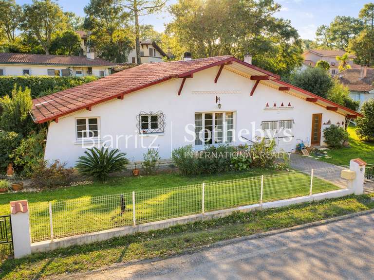 House Seignosse - 3 bedrooms - 160m²