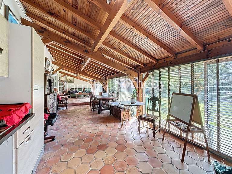 Maison Seignosse - 3 chambres - 160m²