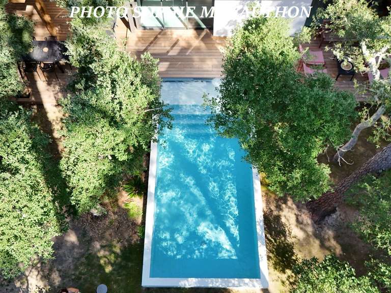 Maison Seignosse - 4 chambres - 163m²