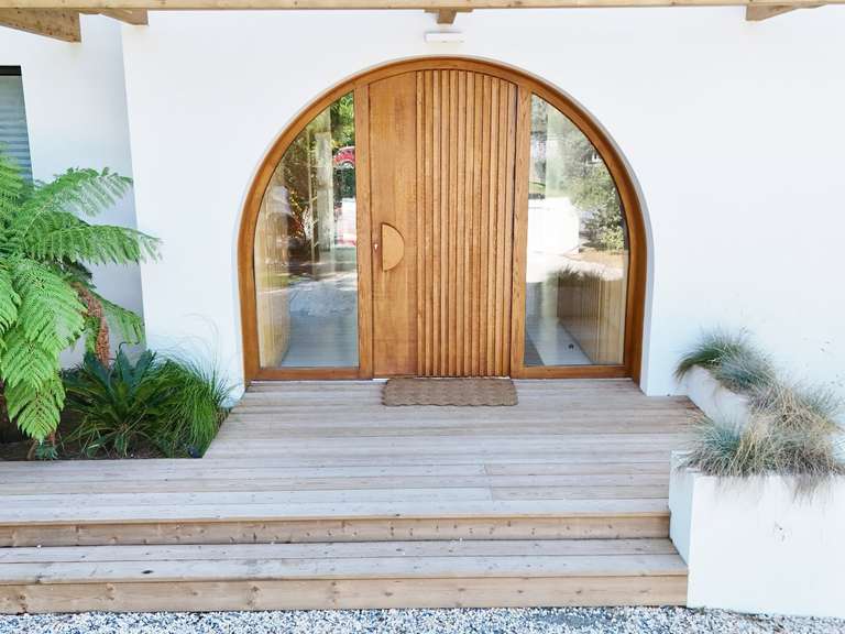 Maison Seignosse - 4 chambres - 163m²