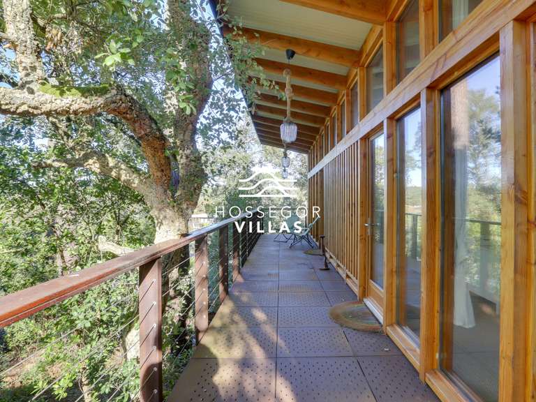 Maison Seignosse - 7 chambres - 365m²