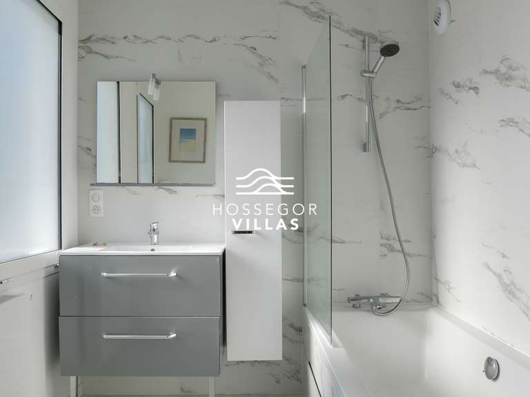 Maison Seignosse - 7 chambres - 365m²