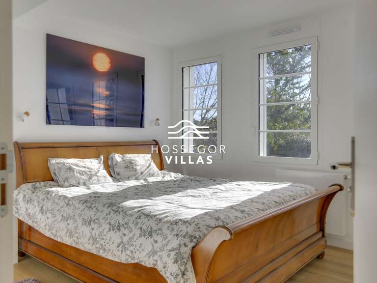 Maison Seignosse - 7 chambres - 365m²