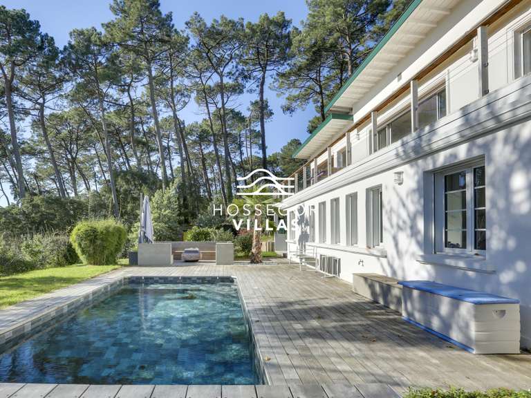 Maison Seignosse - 7 chambres - 365m²