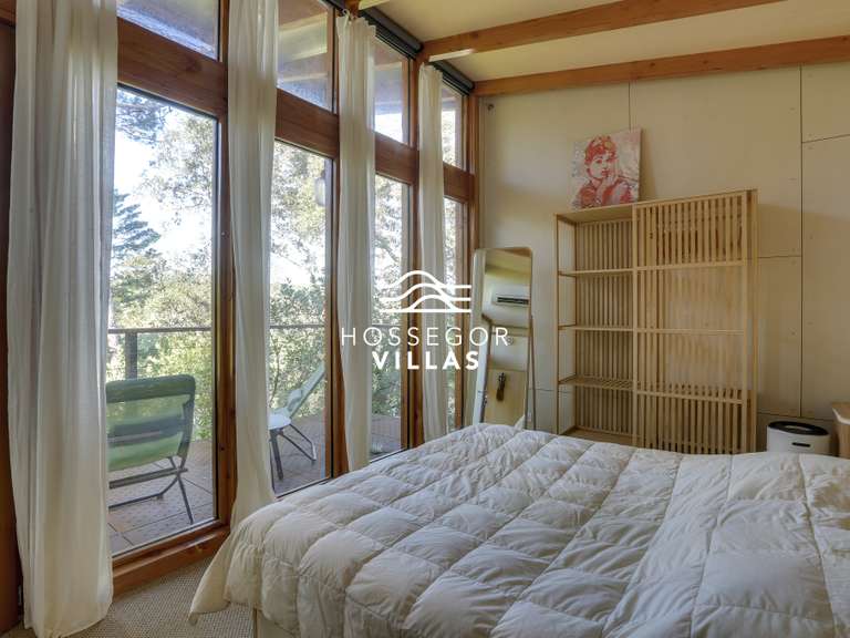 Maison Seignosse - 7 chambres - 365m²