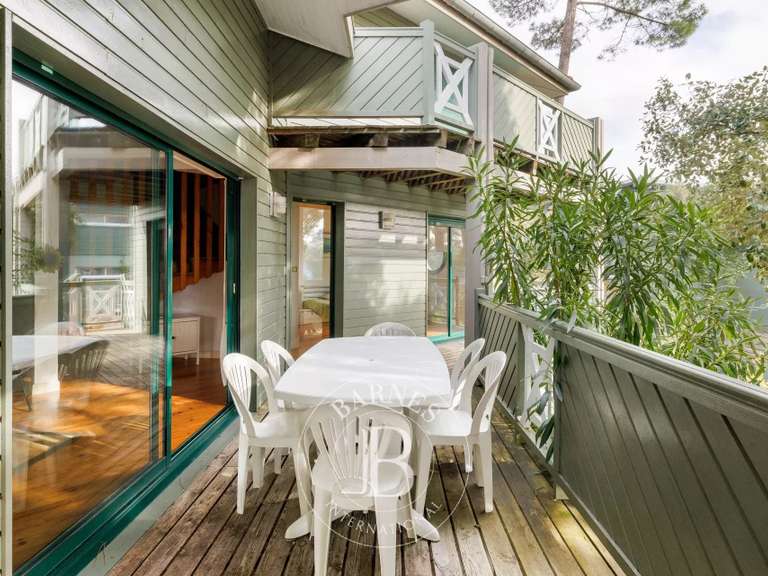 Maison Seignosse - 3 chambres - 120m²