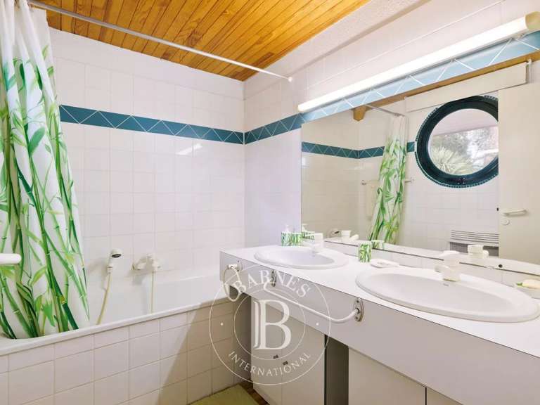 Maison Seignosse - 3 chambres - 120m²