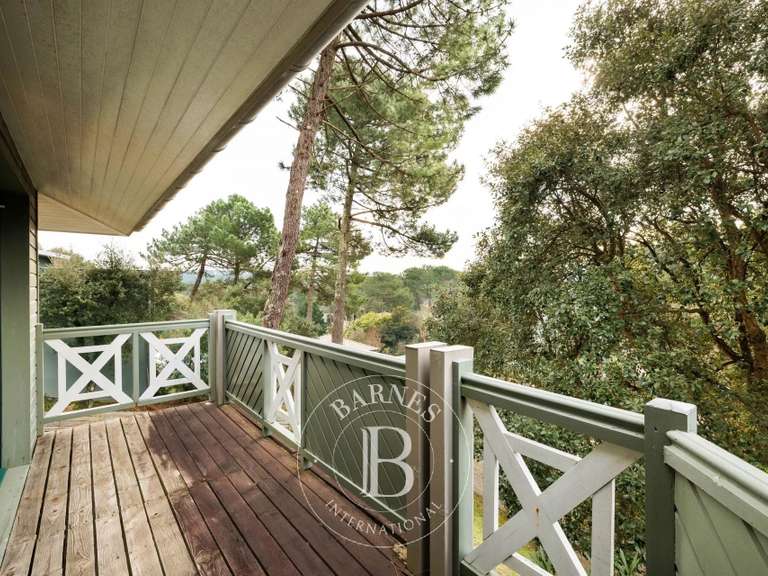 Maison Seignosse - 3 chambres - 120m²