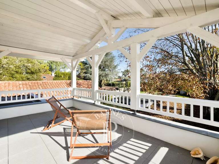 Maison Seignosse - 5 chambres - 195m²