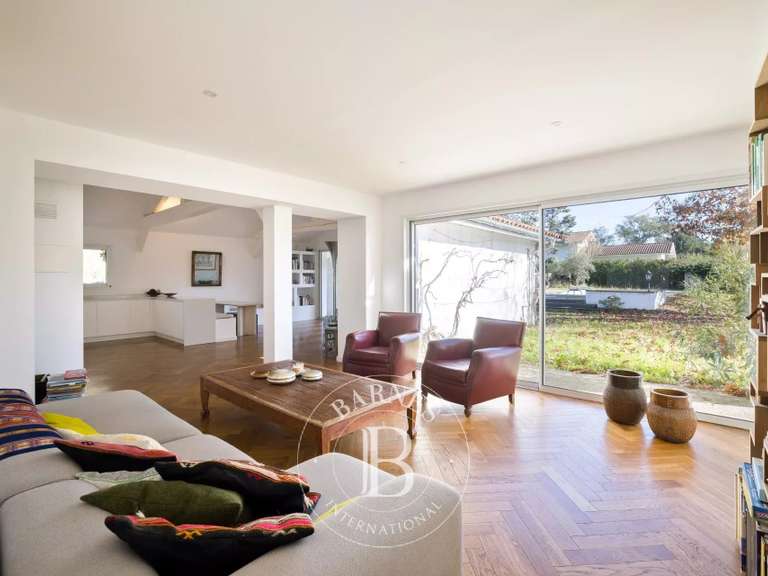 Maison Seignosse - 5 chambres - 195m²