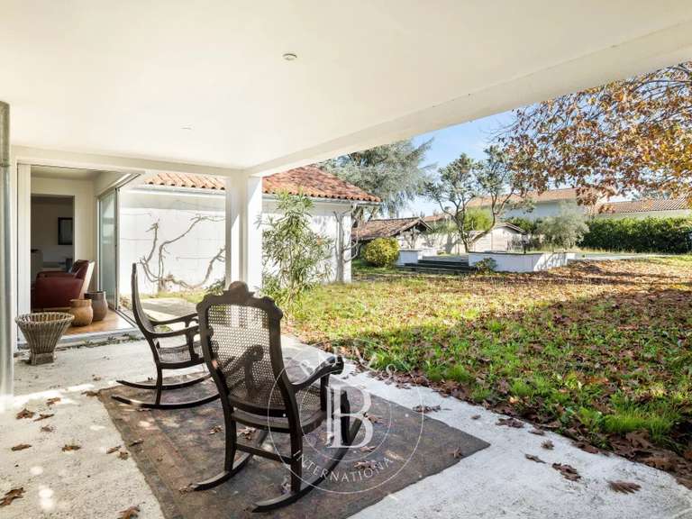Maison Seignosse - 5 chambres - 195m²