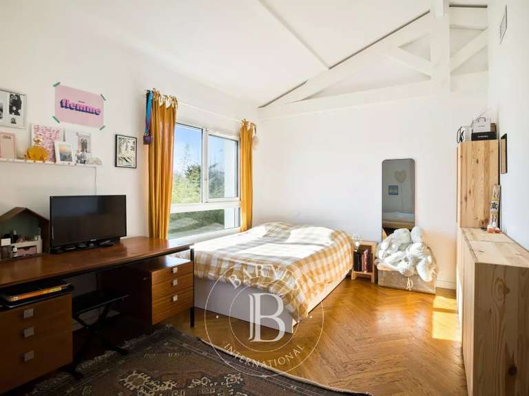 Maison Seignosse - 5 chambres - 195m²