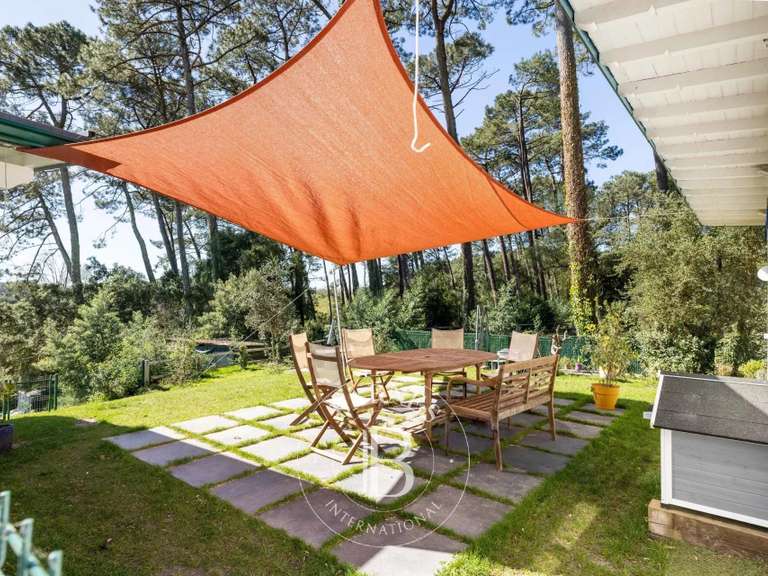 Maison Seignosse - 7 chambres - 365m²