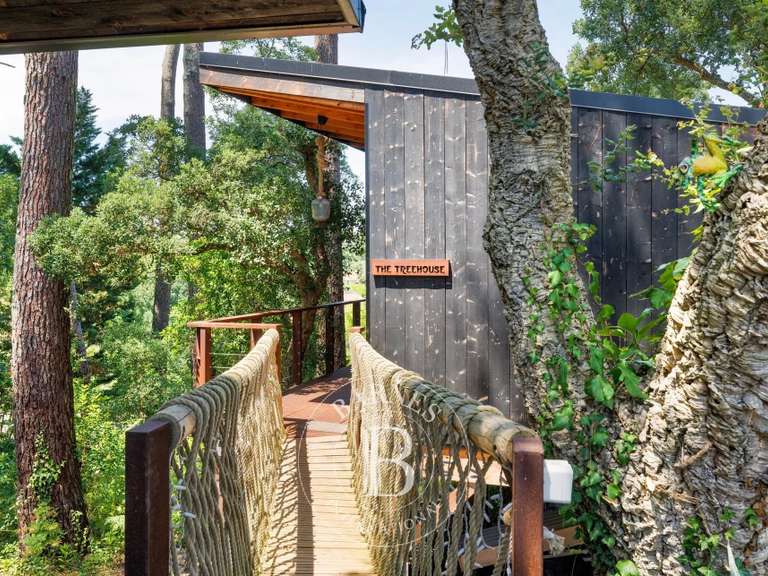 Maison Seignosse - 7 chambres - 365m²