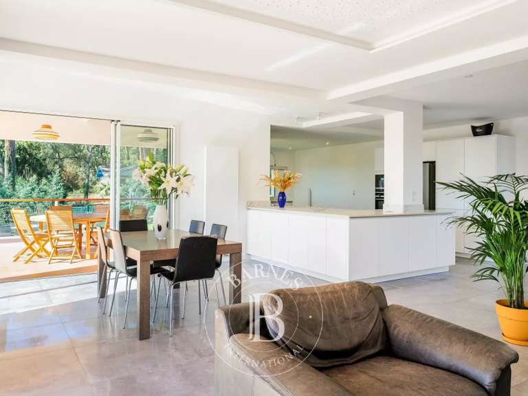 Maison Seignosse - 7 chambres - 365m²