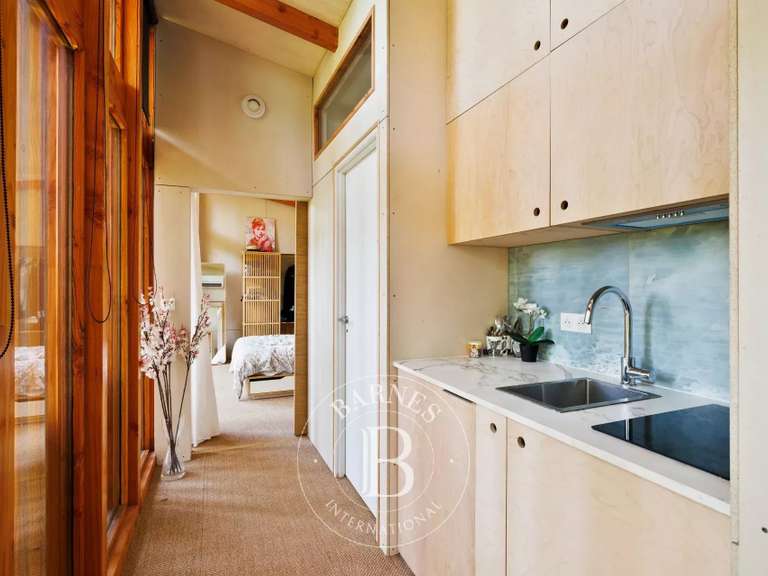 Maison Seignosse - 7 chambres - 365m²