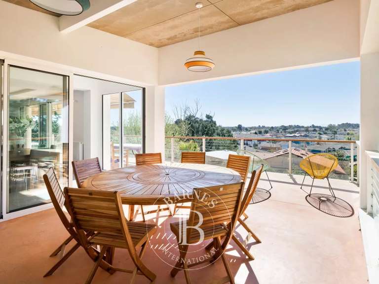 Maison Seignosse - 7 chambres - 365m²