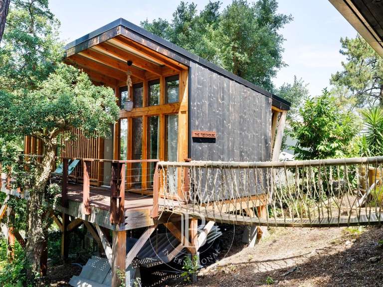 Maison Seignosse - 7 chambres - 365m²