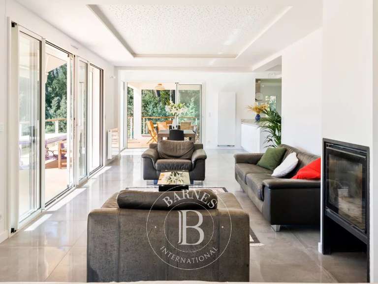 Maison Seignosse - 7 chambres - 365m²