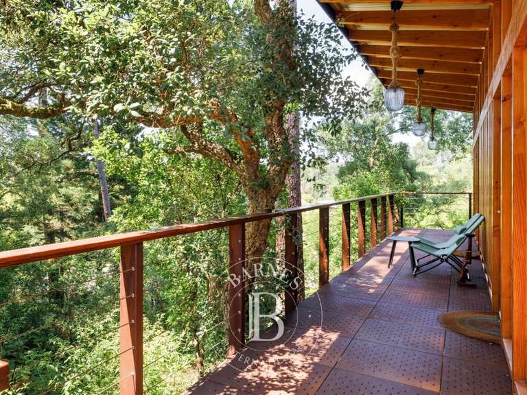 Maison Seignosse - 7 chambres - 365m²