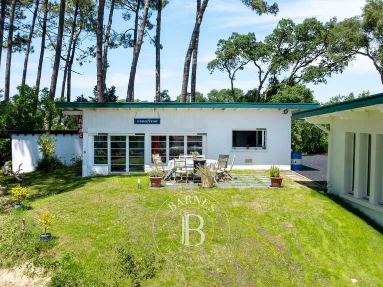 Maison Seignosse - 3 chambres - 112m²