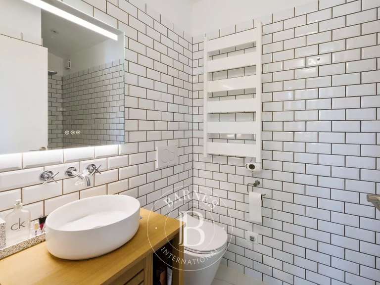 Maison Seignosse - 3 chambres - 112m²