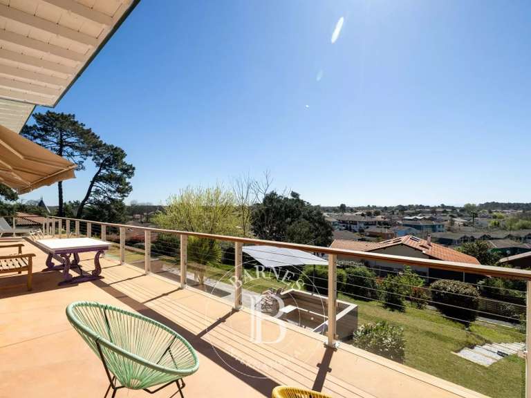 Maison Seignosse - 4 chambres - 300m²