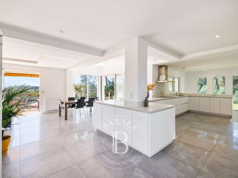 Maison Seignosse - 4 chambres - 300m²