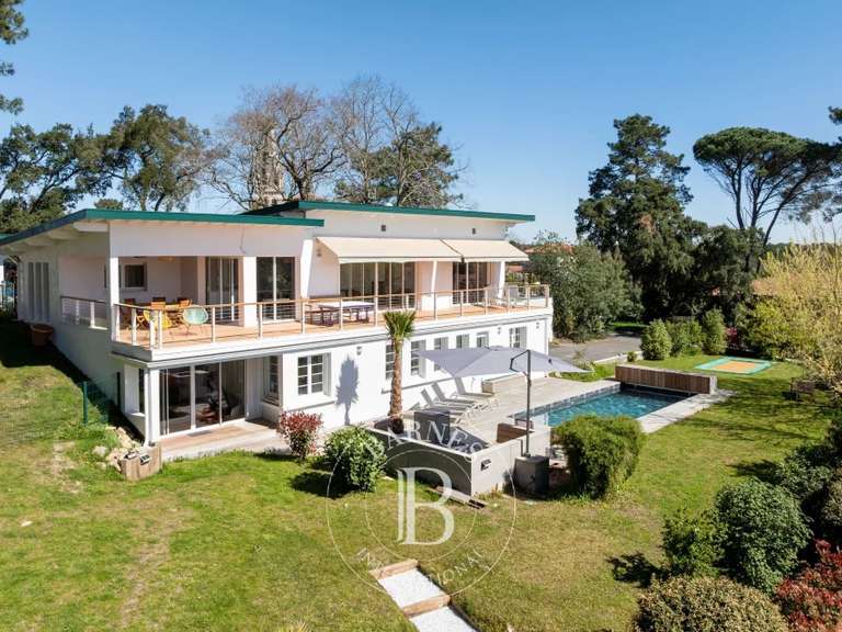 Maison Seignosse - 4 chambres - 300m²