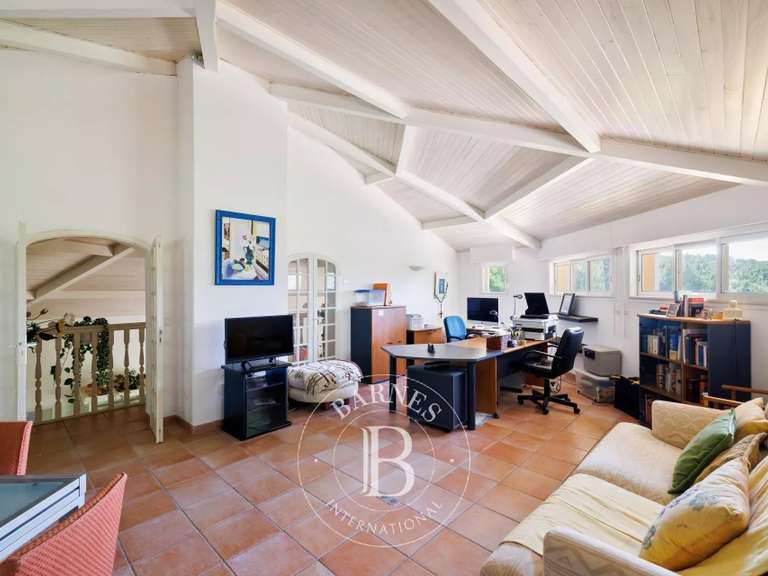 Maison Seignosse - 4 chambres - 219m²