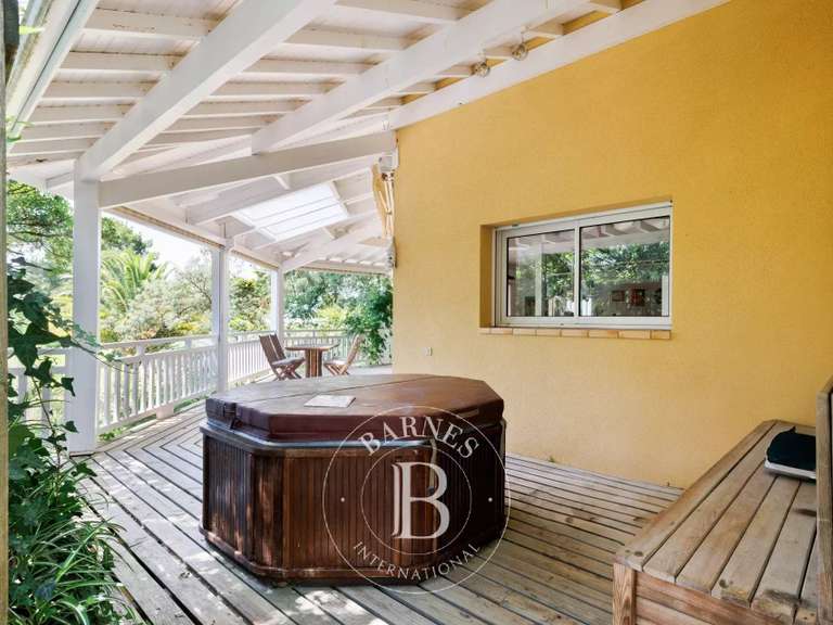 Maison Seignosse - 4 chambres - 219m²