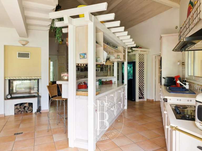 Maison Seignosse - 4 chambres - 219m²