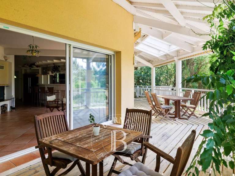 Maison Seignosse - 4 chambres - 219m²