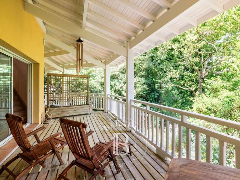 Maison Seignosse - 4 chambres - 219m²