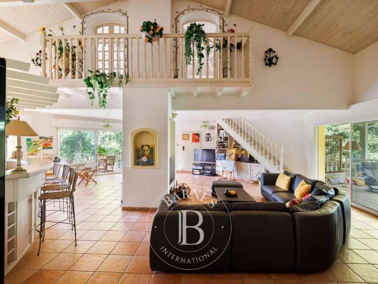 Maison Seignosse - 4 chambres - 219m²