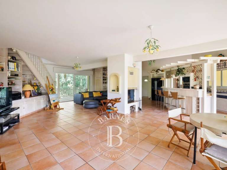 Maison Seignosse - 4 chambres - 219m²