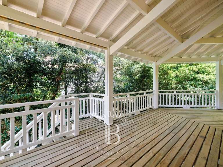 Maison Seignosse - 4 chambres - 219m²