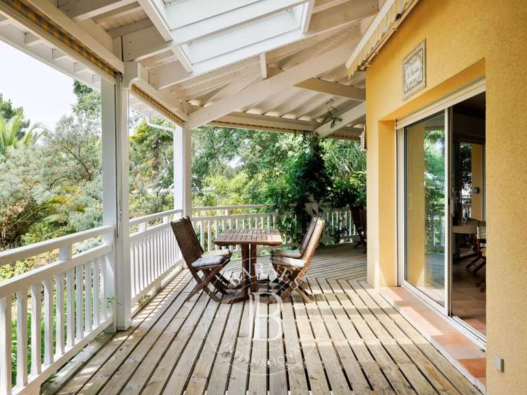 Maison Seignosse - 4 chambres - 219m²