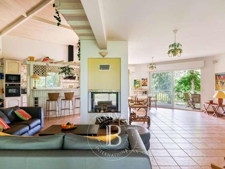 Maison Seignosse - 4 chambres - 219m²