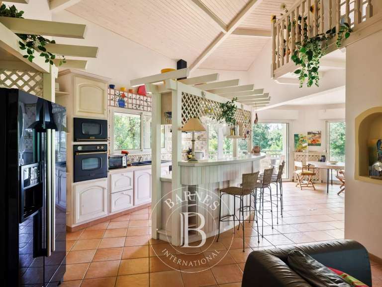 Maison Seignosse - 4 chambres - 219m²