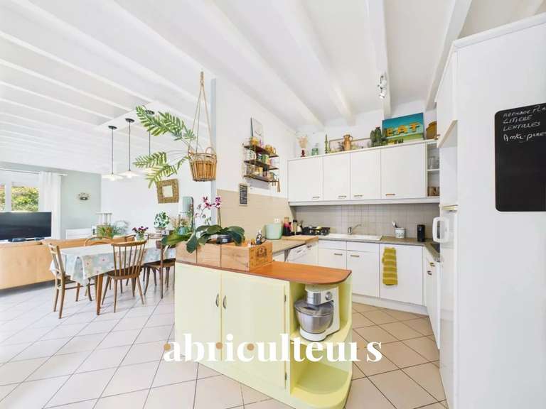 Maison Seignosse - 2 chambres - 97m²