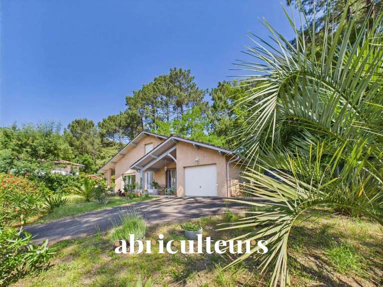 Maison Seignosse - 2 chambres - 97m²