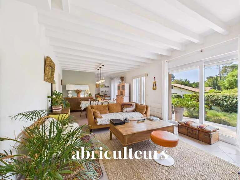 Maison Seignosse - 2 chambres - 97m²