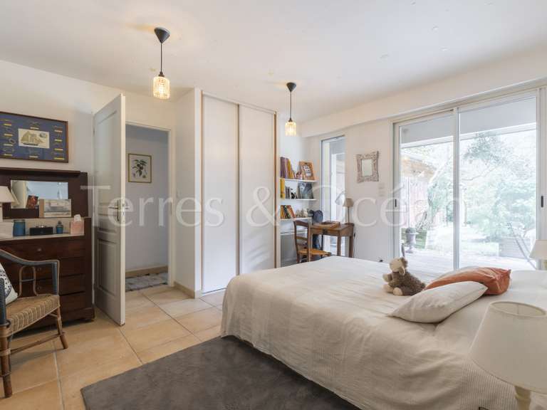 Maison Seignosse - 6 chambres - 227m²