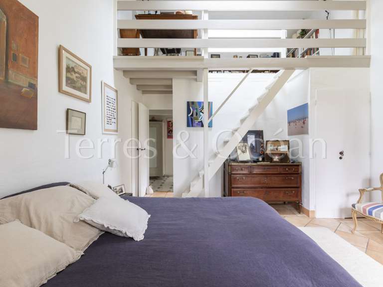 Maison Seignosse - 6 chambres - 227m²