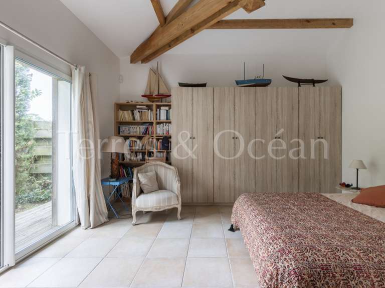 Maison Seignosse - 6 chambres - 227m²