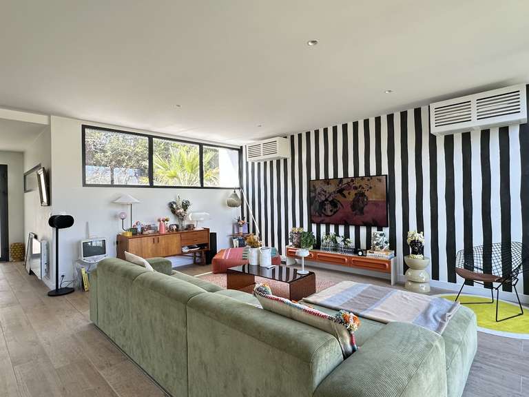 Maison Seignosse - 4 chambres - 170m²