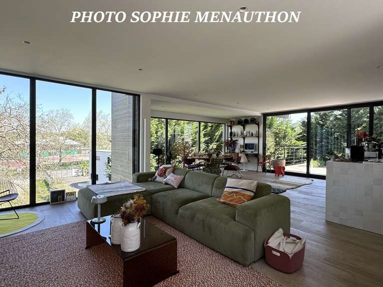 Maison Seignosse - 4 chambres - 170m²